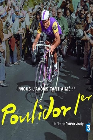 Poulidor 1er poster
