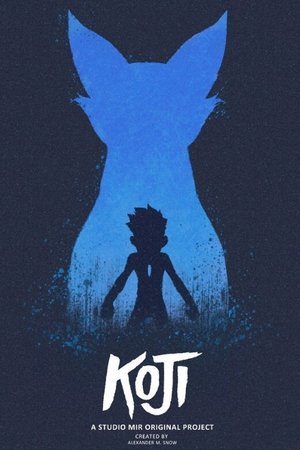 KOJI KOJI