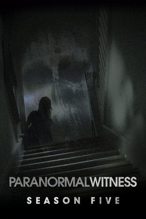 Paranormal Witness: Temporada 5