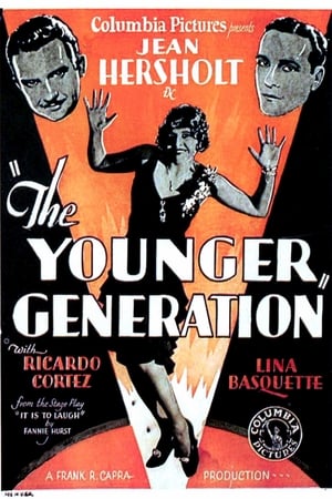 The Younger Generation poster