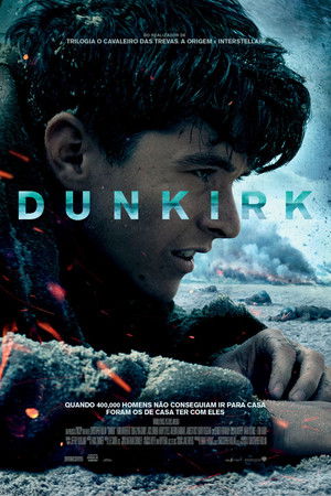 poster Dunkirk