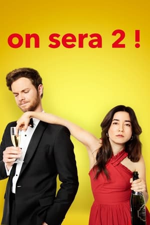 Poster On sera 2 ! 2019