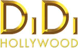 DiDi Hollywood — Logos 1