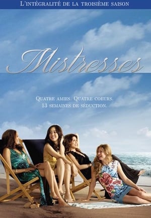 Mistresses: Staffel 3