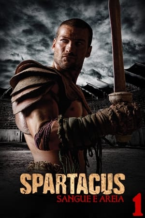 Spartacus: Sangue e Areia