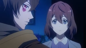 Yume Oukoku to Nemureru 100 Nin no Ouji-sama: 1×10