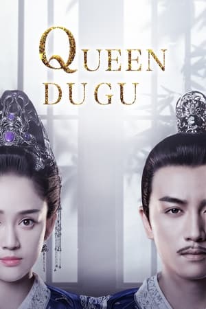Image Độc Cô Hoàng Hậu - Queen Dugu