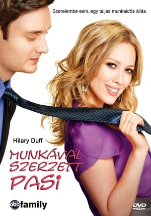 Poster Munkával szerzett pasi 2010