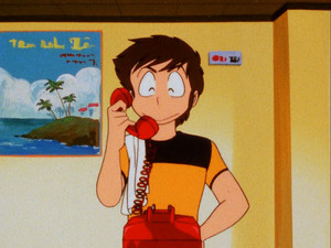 Urusei Yatsura: 1×92 {year} Online En Netflix