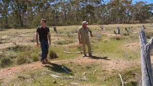 Aussie Gold Hunters Episode 3