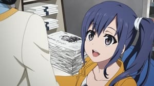 Shirobako: 1×22