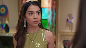 Rishita Returns Home