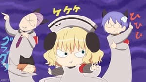Reiwa no Di Gi Charat Cap 6