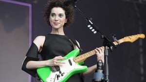 St. Vincent: Lollapalooza Brazil 2015