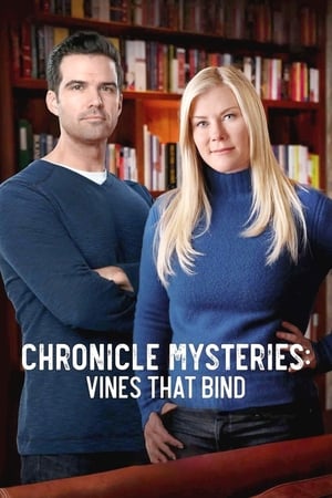 Poster Chronicle Mysteries: Vines that Bind 2019