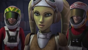 Star Wars Rebels: 2×7