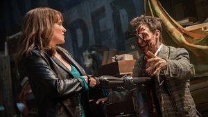 Ash vs Evil Dead Season 1 Episode 4