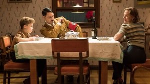 Jojo Rabbit (2019) FULL HD 1080P LATINO/INGLES