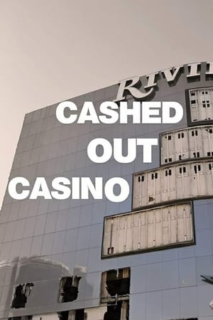 Poster Cashed Out Casino 2017