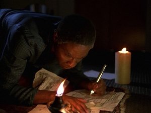 Star Trek: Voyager: Season 7 Episode 25
