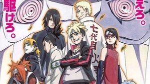 Boruto – NARUTO O Filme