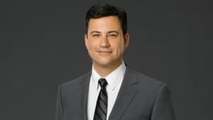 poster Jimmy Kimmel Live!