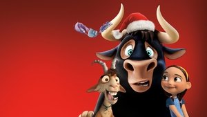 FERDINAND เฟอร์ดินานด์ (2017)