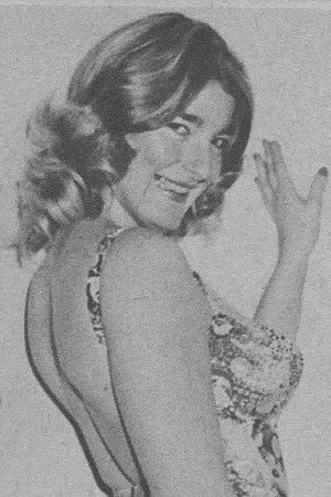 Vivian Vachon portrait