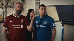 Red, Blue & The Undead (2026)