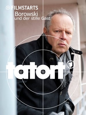 Tatort: Borowski und der stille Gast