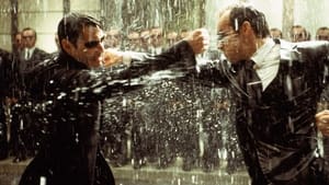 The Matrix 3 Revolutions (2003) เดอะ เมทริกซ์ 3 เรฟโวลูชั่นส์ ปฏิวัติมนุษย์เหนือโลก