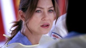 Grey’s Anatomy 4 x Episodio 1