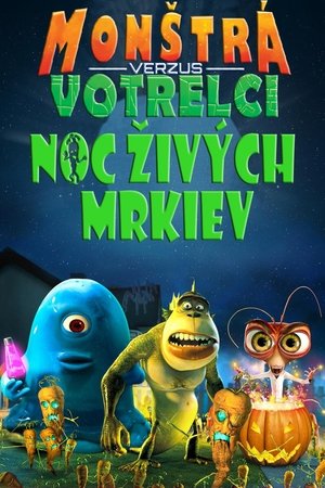 Night of the Living Carrots (2011)