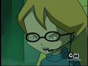 Code Lyoko A Fine Mess