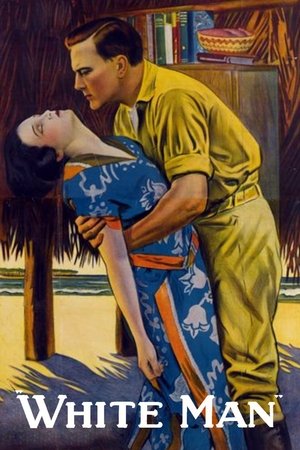 Image White Man