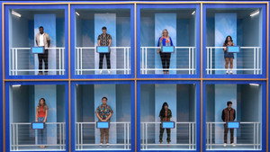 Big Brother: 26×1