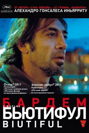 Poster Бьютифул 2010