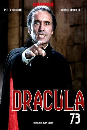 Dracula 73 1972