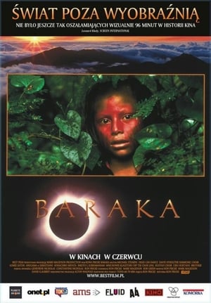 Baraka 1992