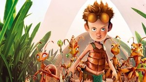 Bienvenido al hormiguero: Las aventuras de Lucas (2006) HD 1080p Latino Dual