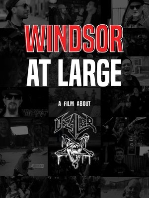 Poster di Windsor at Large