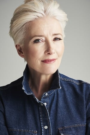 Emma Thompson jako Elinor (voice)