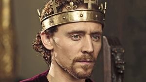 The Hollow Crown