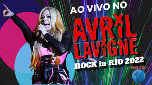 Avril Lavigne - Rock in Rio 2022