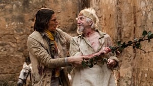 The Man Who Killed Don Quixote (2018) ดูหนังดังจากประเทศสเปนฟรีภาพชัด