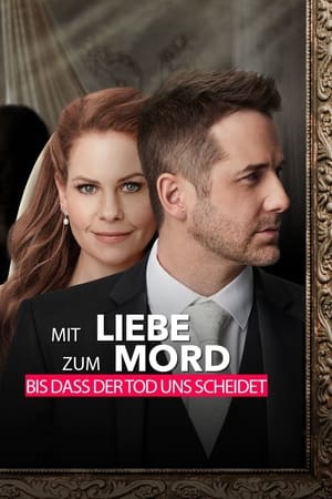 Poster Mit Liebe zum Mord 16: Bis dass der Tod uns scheidet 2021