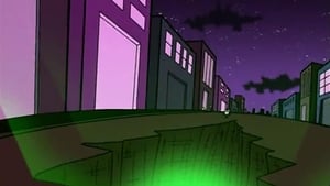 Invasor ZIM: 2×3