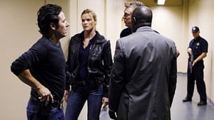 Numb3rs: 6×8