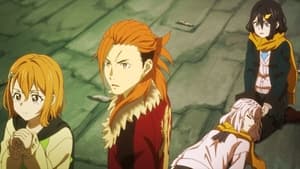 BUILD-DIVIDE: 2×23 {year} Online En Netflix