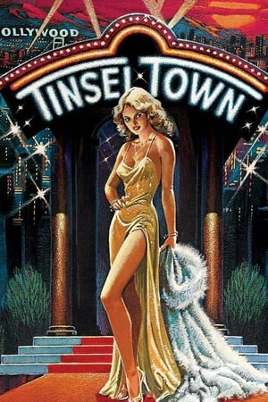 Poster Tinseltown (1980)